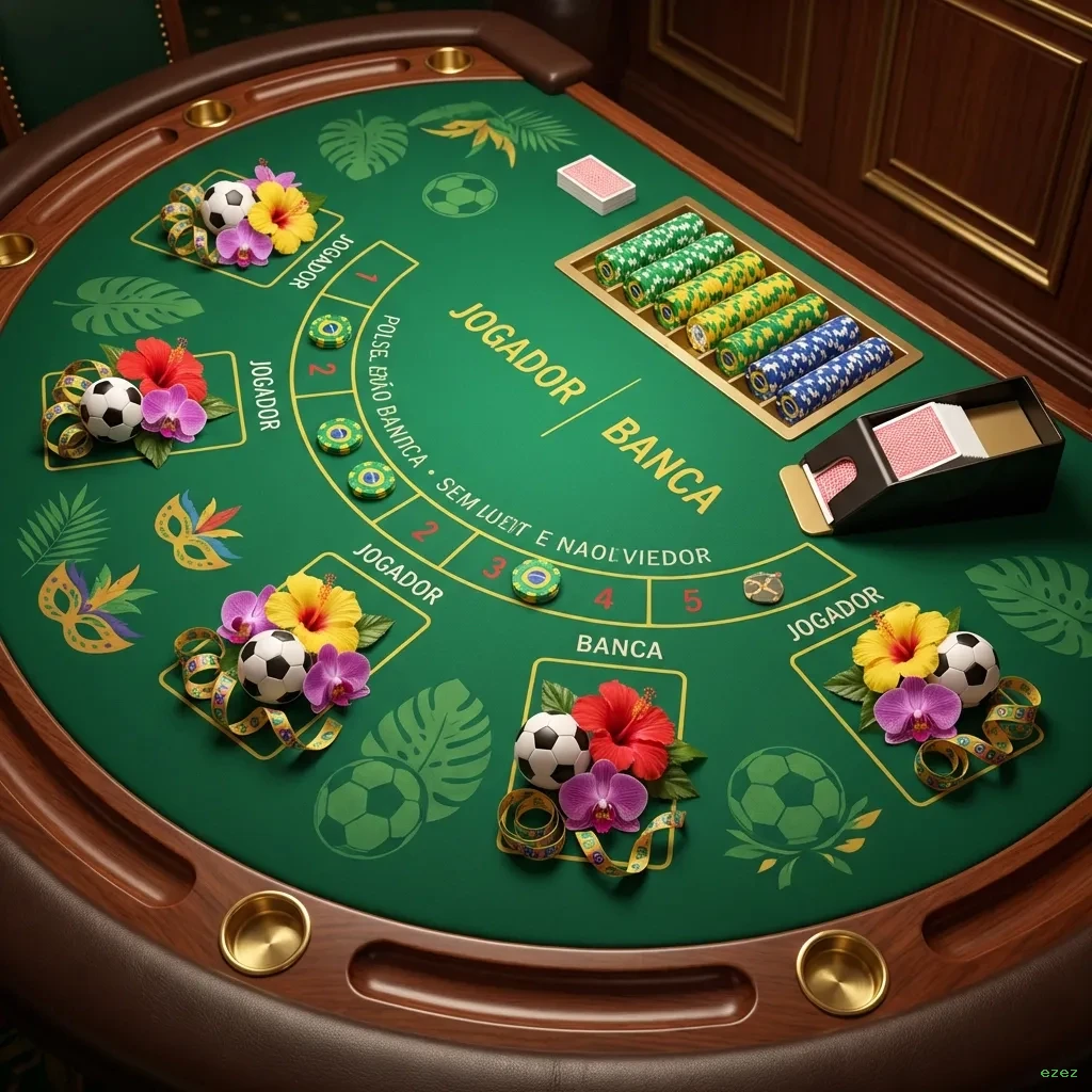 Categorias de Jogos - Slots, Mesa, Ao Vivo, Jackpots