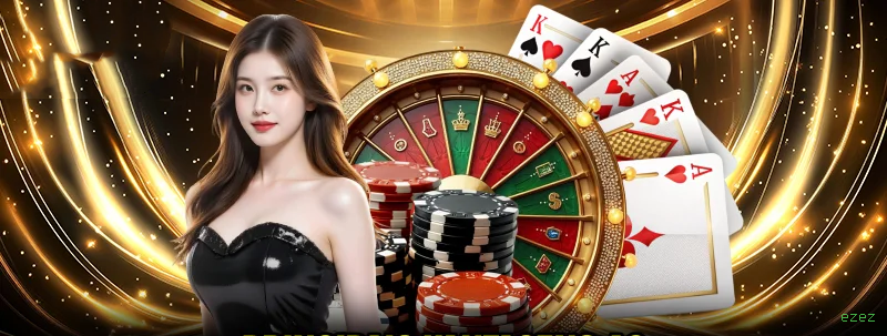 Categorias de Jogos - Slots, Mesa, Ao Vivo, Jackpots