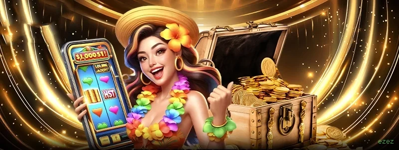 Coleção Premium de Slots ezez - NetEnt, Pragmatic Play, Evolution